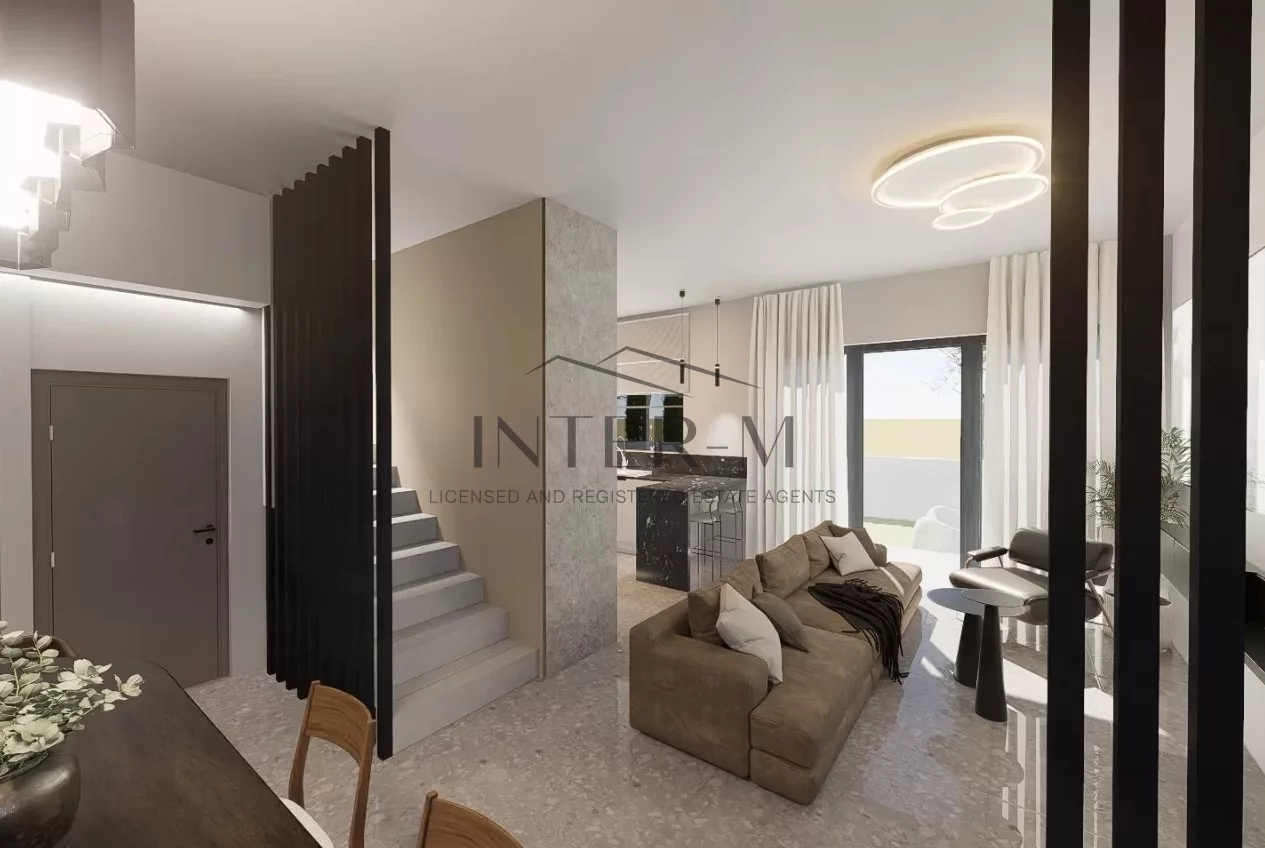 Exquisite 3-Bedroom Villa For Sale In Souni, Limassol, Cyprus φωτογραφία 3