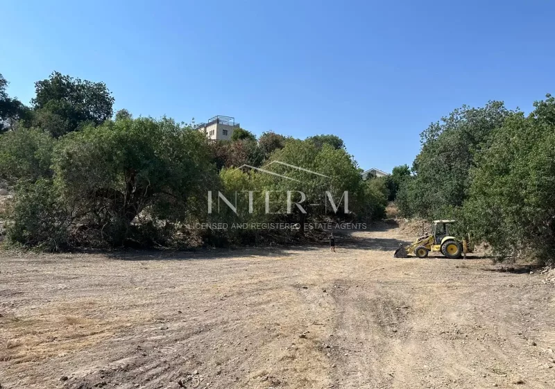 Residential Land For Sale In Tremithousa, Paphos (3387 Sq.m) φωτογραφία 3