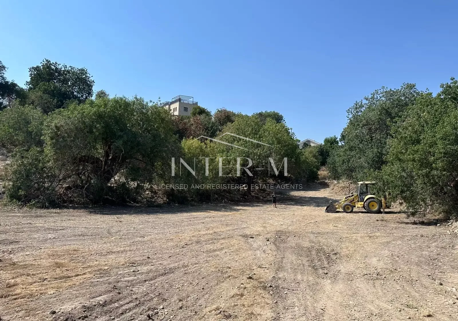 Residential Land For Sale In Tremithousa, Paphos (3387 Sq.m) φωτογραφία 3