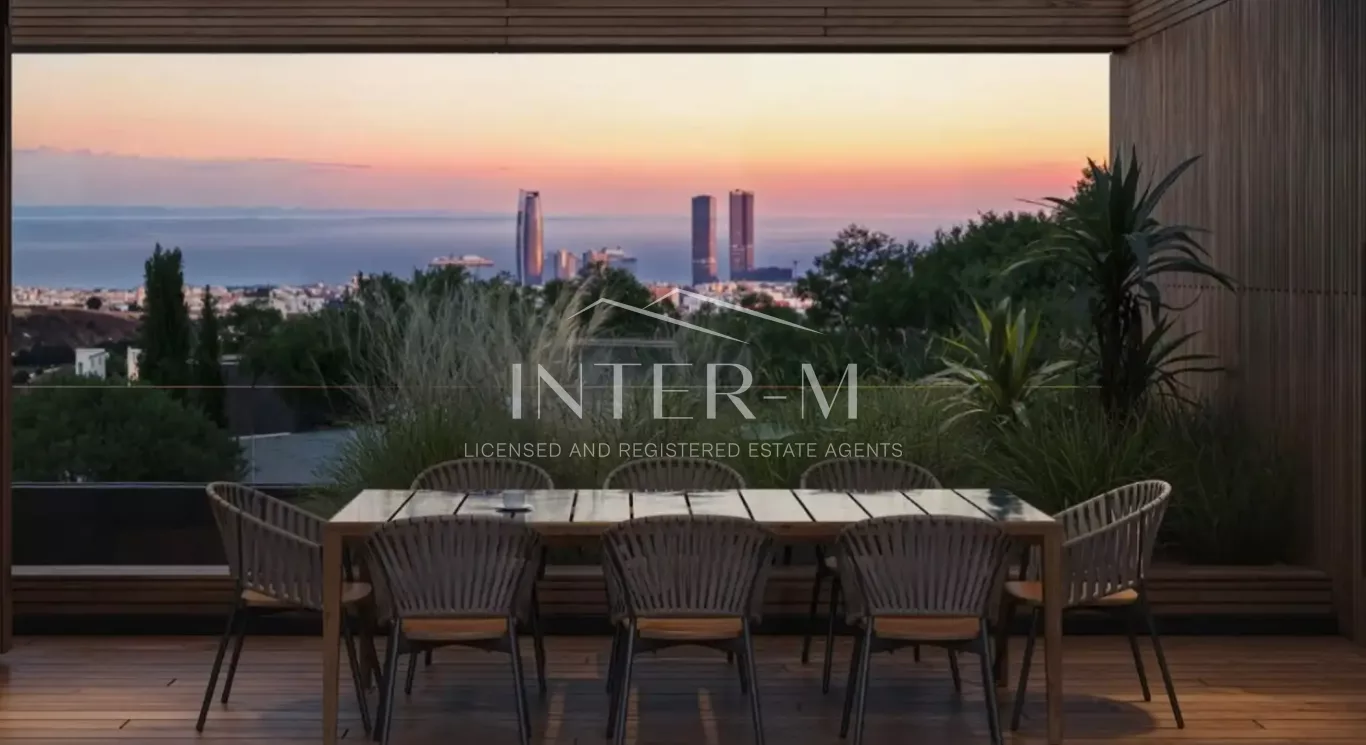 Luxury 3-Bedroom Villa For Sale | Germasogeia, Limassol,Cyprus (3 Bedroom) φωτογραφία 6