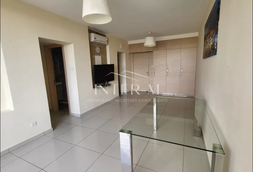 Apartment For Sale In Kato Paphos, Paphos (1 Bedroom) photo 6