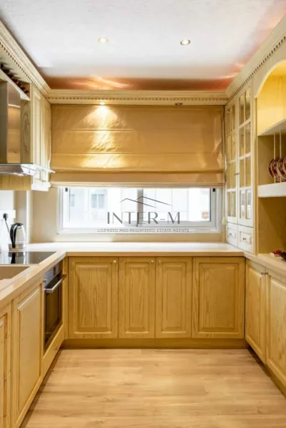 Beautiful Apartment For Sale,In Mesa Geitonia, Limassol, Cyprus (3 Bedroom) photo 5