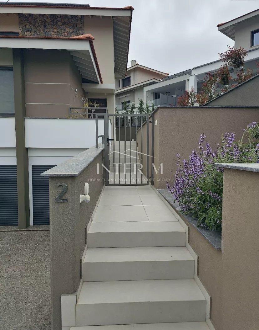 Villa For Sale In Parekklisia , Limassol  (4 Bedroom) photo 5