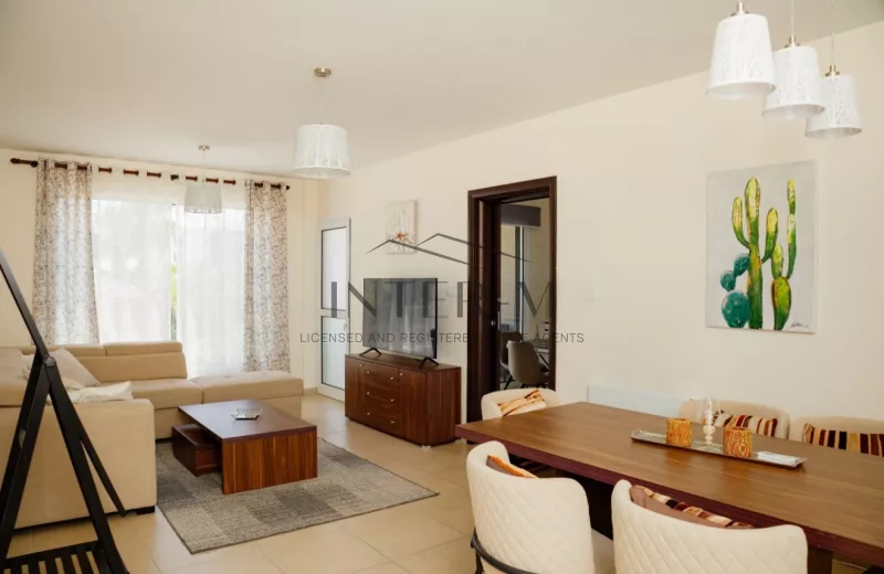 Exceptional Apartment For Rent In Potamos Germasogeia, Limassol, Cyprus (2 Bedrooms) φωτογραφία 5