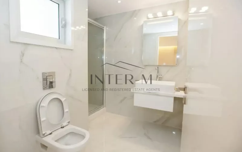 For Rent Elegant Seafront Living In Dasoudi Park,Germasogia, Limassol Cyprus  (3 Bedroom) photo 5