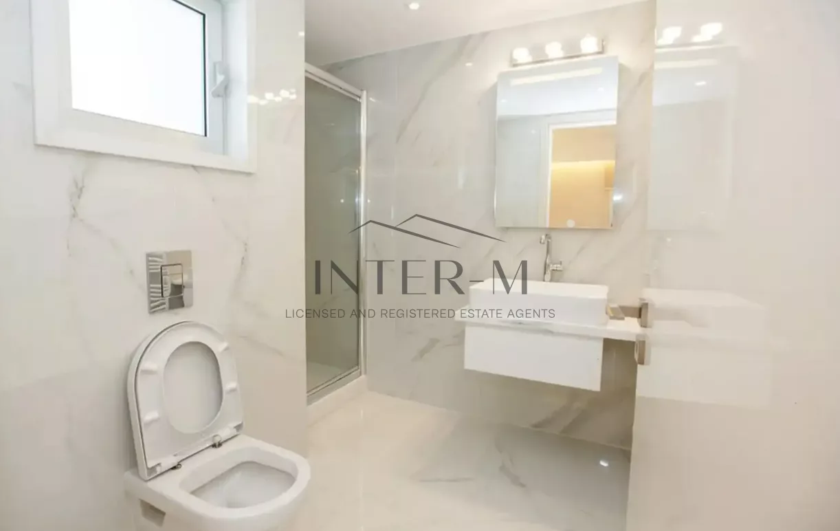For Rent Elegant Seafront Living In Dasoudi Park,Germasogia, Limassol Cyprus  (3 Bedroom) φωτογραφία 5