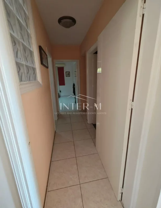 Apartment For Sale In Chrysopolitissa, Larnaca, Cyprus  (3 Bedroom) φωτογραφία 6