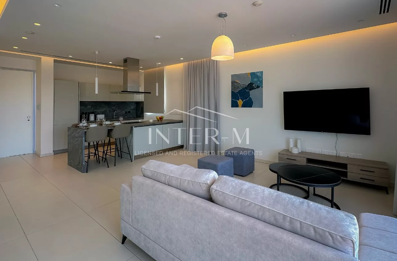 Stunning Villa For Sale In Ayia Napa, Famagusta, Cyprus(4 Bedrooms) photo 8