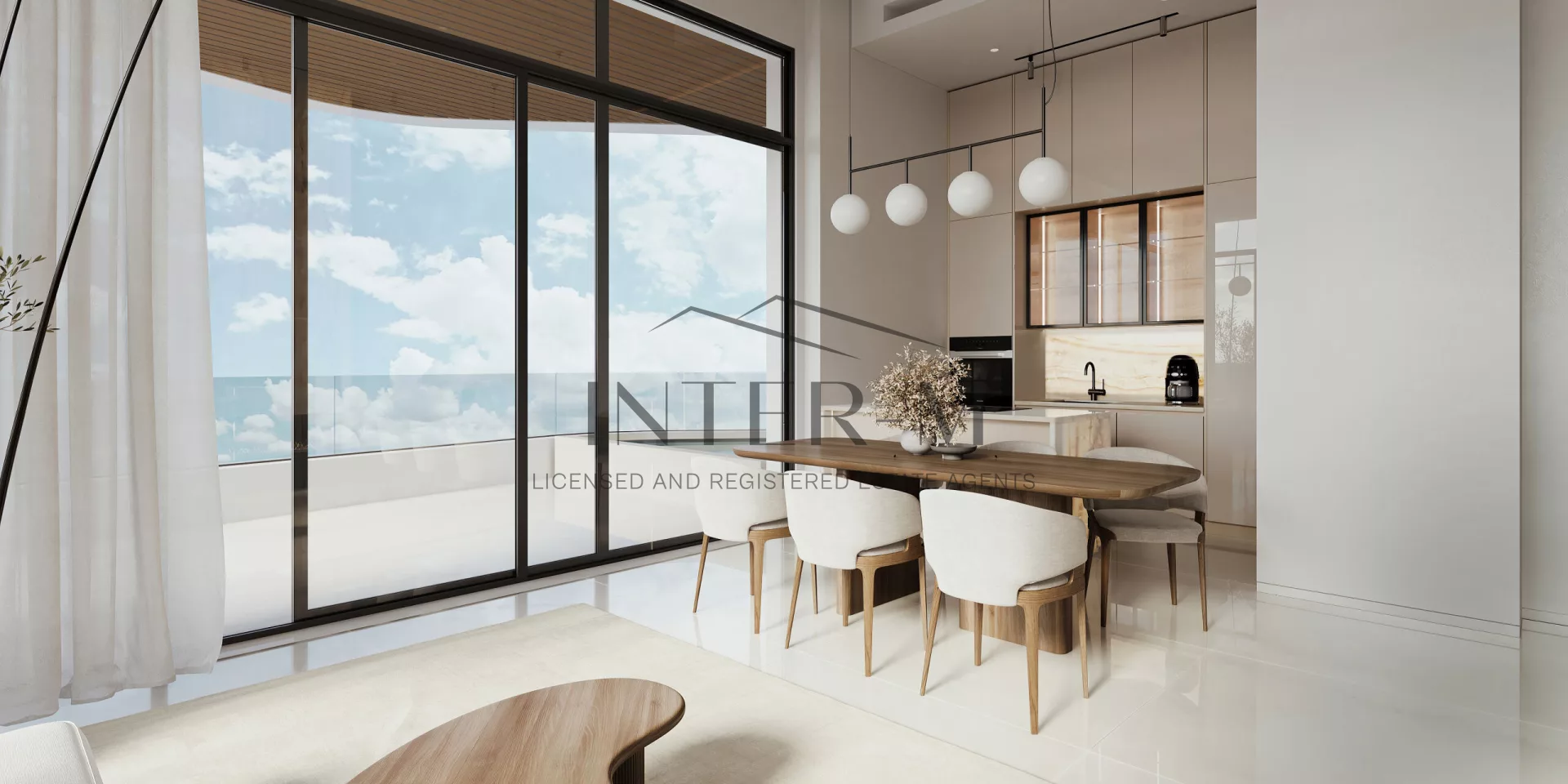 Brand New Apartment For Sale In Chysopolitissa, Larnaca, Cyprus(3 Bedrooms) photo 3