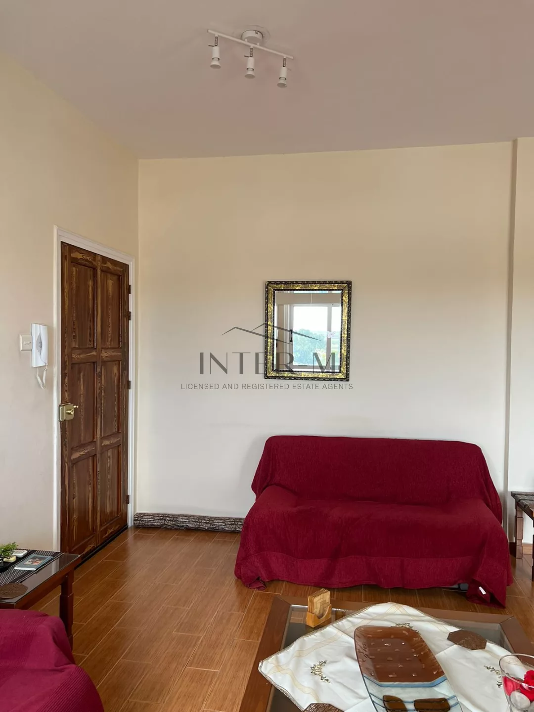 Apartment For Sale In Kamares , Larnaca  (2 Bedroom)