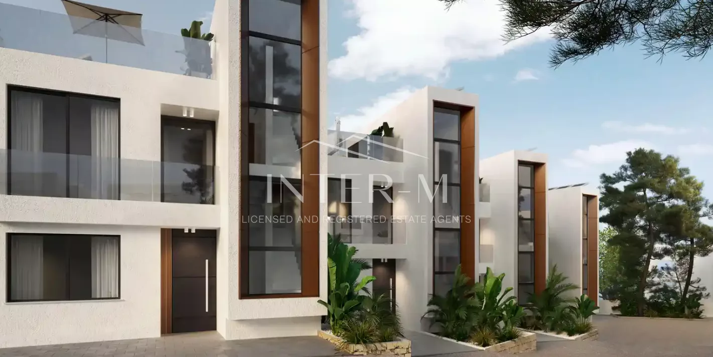 3-Bedroom Semi-Detached House For Sale In Agios Tychonas, Limassol,Cyprus (3 Bedroom) φωτογραφία 8