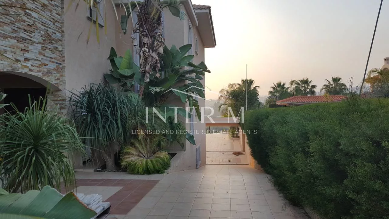 Villa For Sale In Kalogiroi (5 Bedroom) φωτογραφία 2