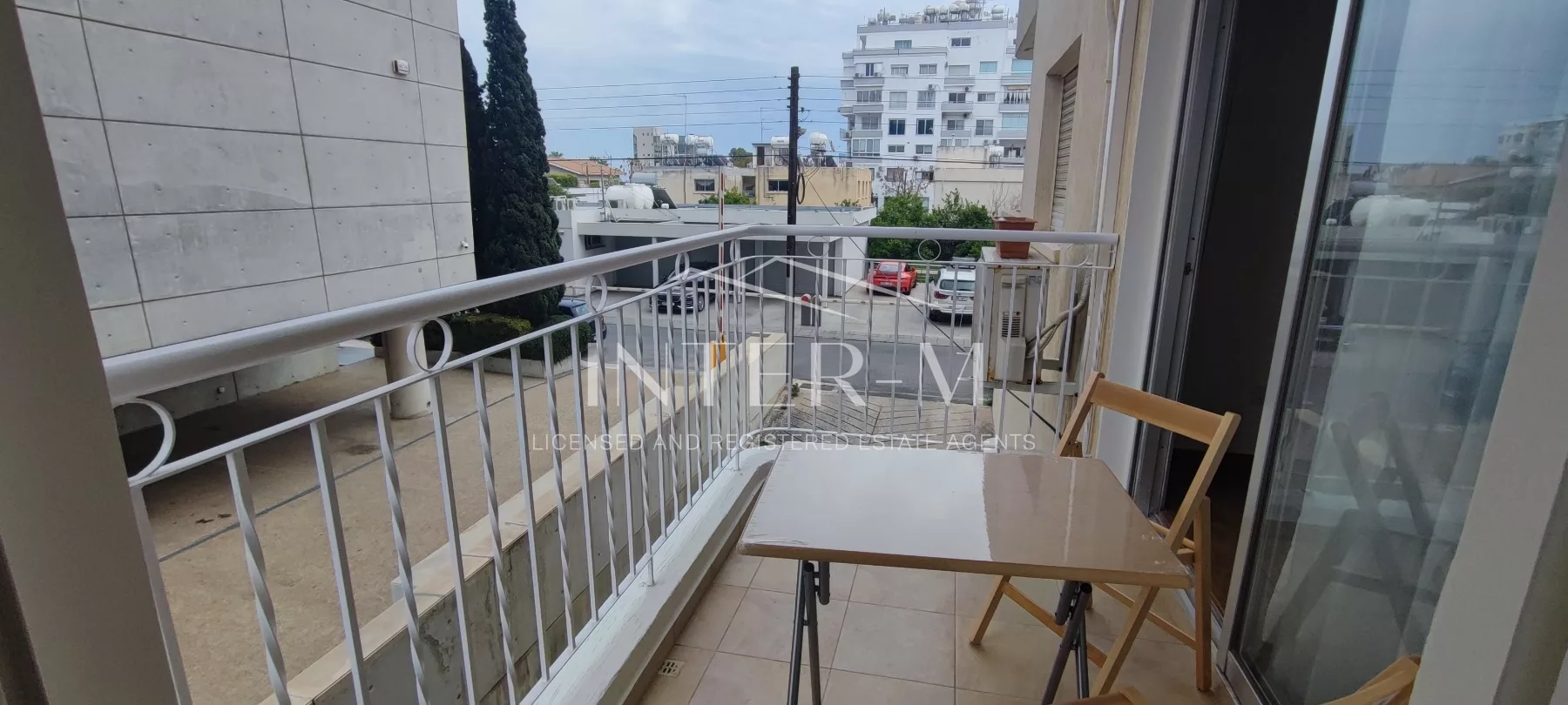 Apartment For Rent In Zoo Area, Limassol (2 Bedroom) φωτογραφία 11