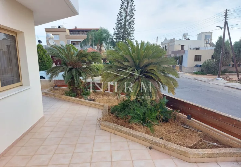 House For Rent In Kato Polemidia Limassol (3 Bedroom) φωτογραφία 13