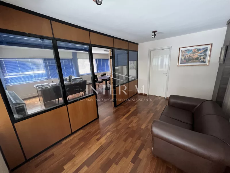 Spacious Office For Sale In Griva Digeni, Limassol, Cyprus (270 Sq.m) φωτογραφία 3