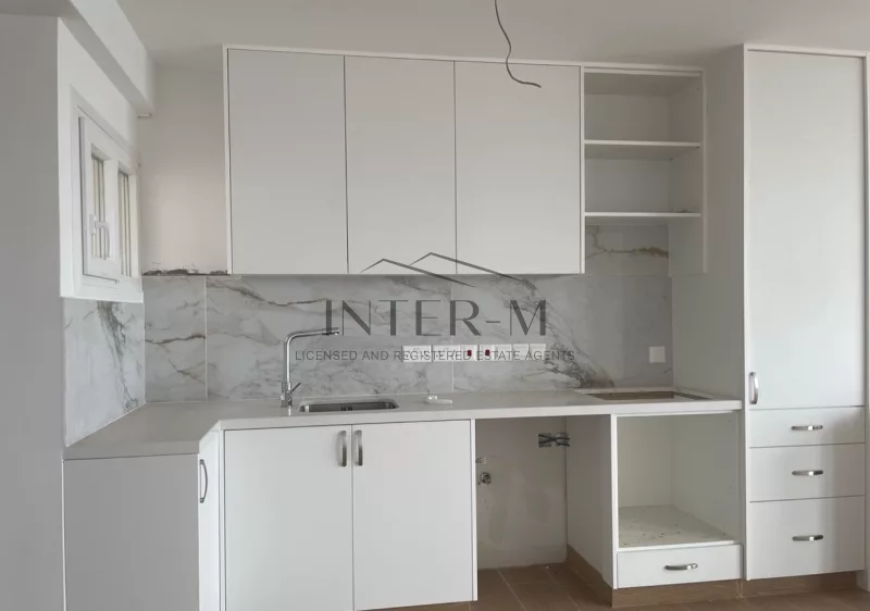 Sea View Apartment For Rent , In Molos Area Limassol  (2 Bedroom) φωτογραφία 2
