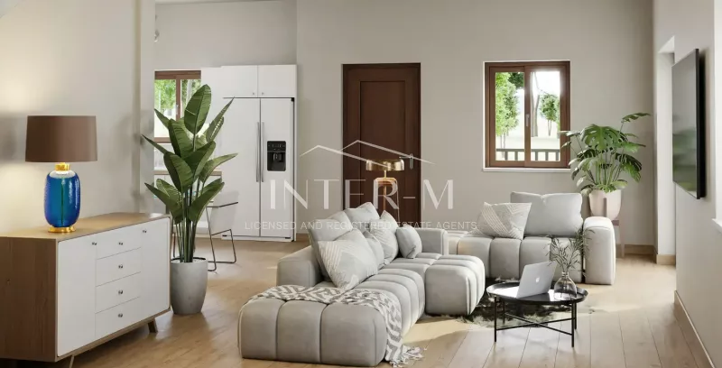 Brand-New 3-Bedroom Detached House For Sale – Souni, Limassol,Souni (3 Bedroom) φωτογραφία 4