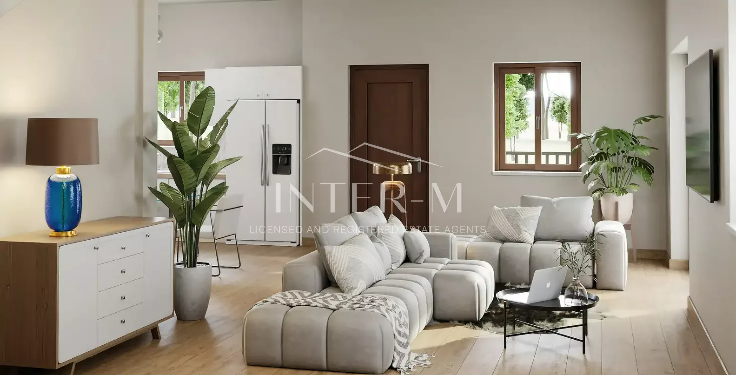 Brand-New 3-Bedroom Detached House For Sale – Souni, Limassol,Souni (3 Bedroom) φωτογραφία 4