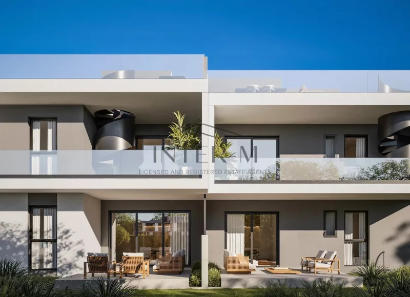 Apartment in Universal Paphos,Cyprus φωτογραφία 2