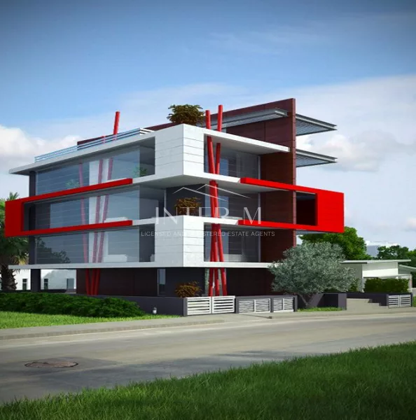 Commercial Office For Sale , Mesa Geitonia, Limassol (375 Sq.m) φωτογραφία 5