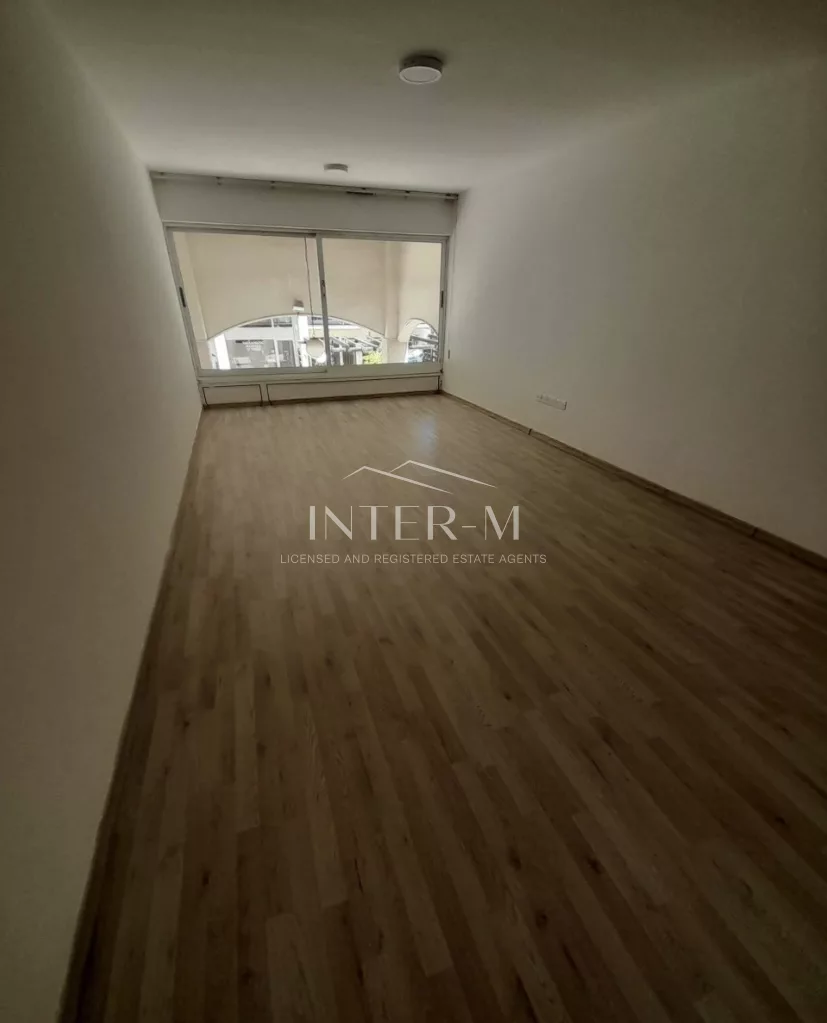 Office/Shop For Rent In Germasogeia Tourist Area ,Limassol (272 Sq.m)