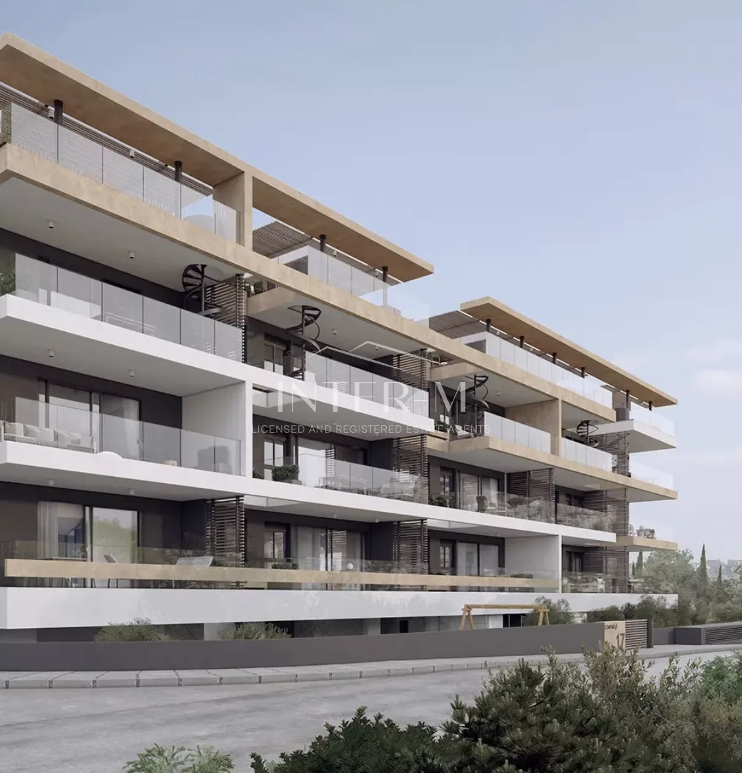 Apartment For Sale In Agios Athanasios , Limassol (3 Bedroom) photo 2