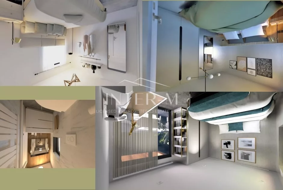 Modern House For Sale In Moni Limassol Cyprus (3 Bedroom) φωτογραφία 3