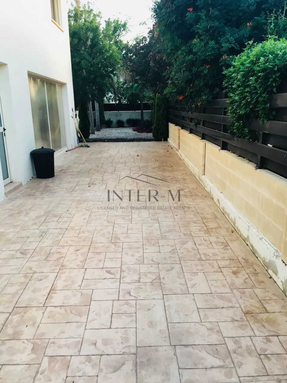 Villa For Rent In Pervolia, Larnaca (3 Bedroom) photo 15