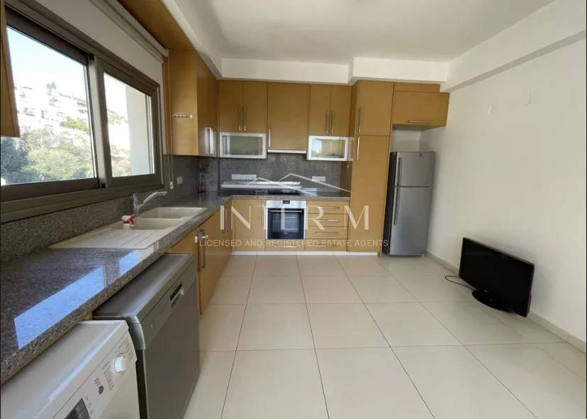 Spacious Apartment For Sale In Germasogeia,Limassol (2 Bedroom) φωτογραφία 3