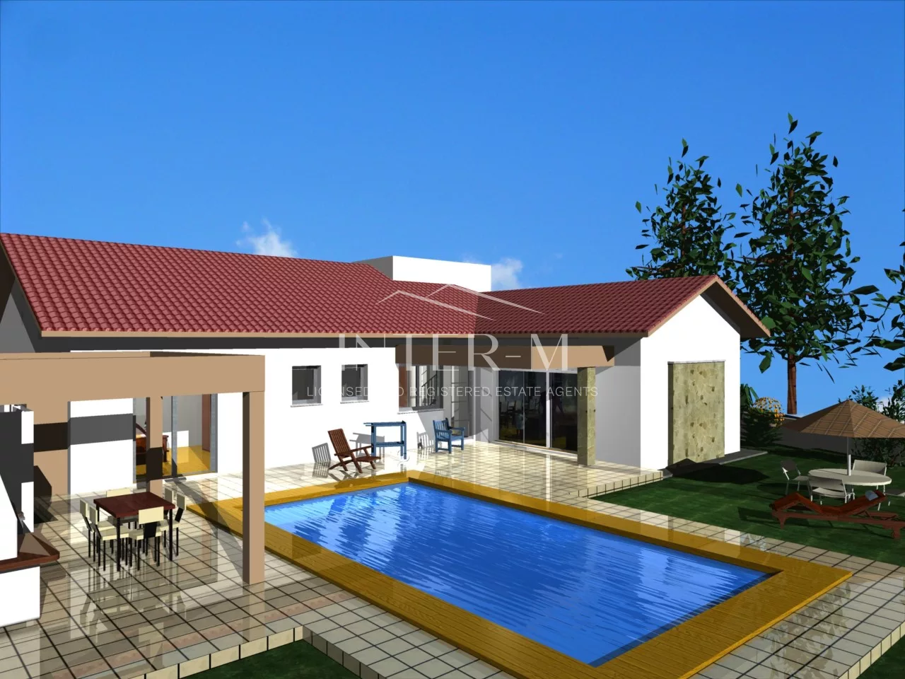 Incredible Bungalow For Sale In Souni (3 Bedroom) photo 3