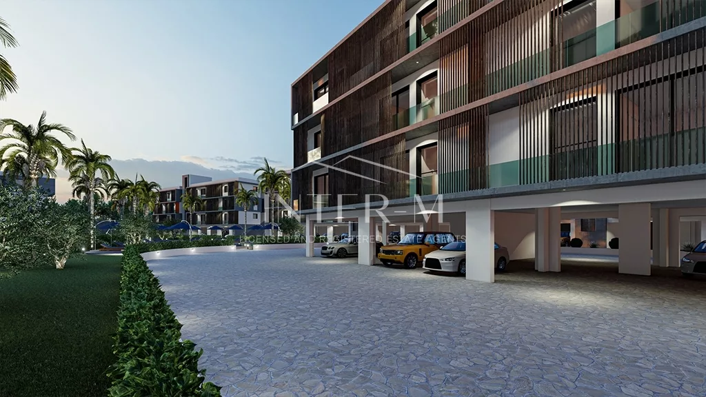 Modern Apartment For Sale In Pyla , Larnaca  (1 Bedroom) φωτογραφία 4