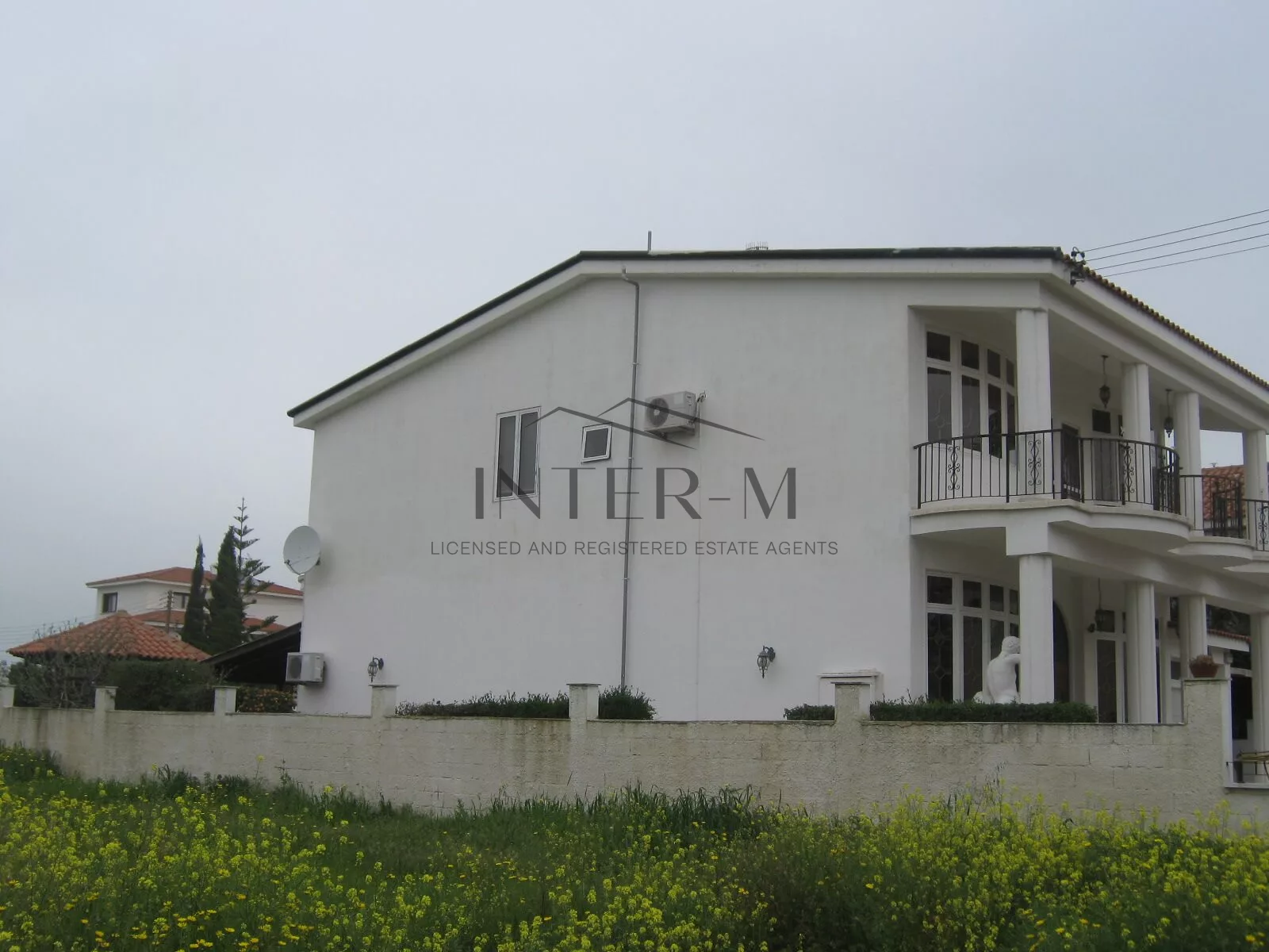 Detached  House  For  Sale In  Larnaca ( 330 SQM) (4 Bedroom) photo 3