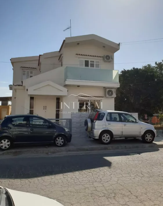 Beautiful Detached House Fоr Sаle In,Kato Polemidia, Limassol, Cyprus (4 Bedroom)