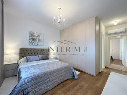 Brand New Luxury Apartment For Sale In Potamos Germasogeias Area, Limassol (2 Bedroom) photo 3