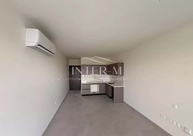 Modern 1-Bedroom Apartment For Sale – Kamares (Krasas), Larnaca,Cyprus (1 Bedroom) φωτογραφία 4