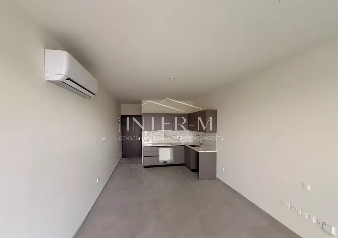 Modern 1-Bedroom Apartment For Sale – Kamares (Krasas), Larnaca,Cyprus (1 Bedroom) photo 4