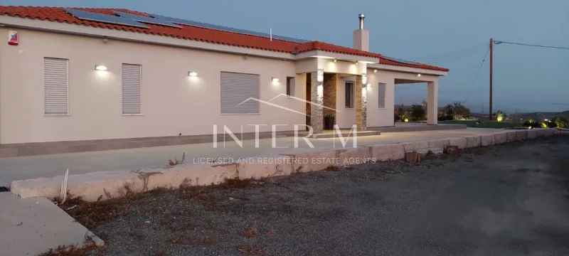 Detached House For Rent in Monagrouli, Limassol, Cyprus photo 2