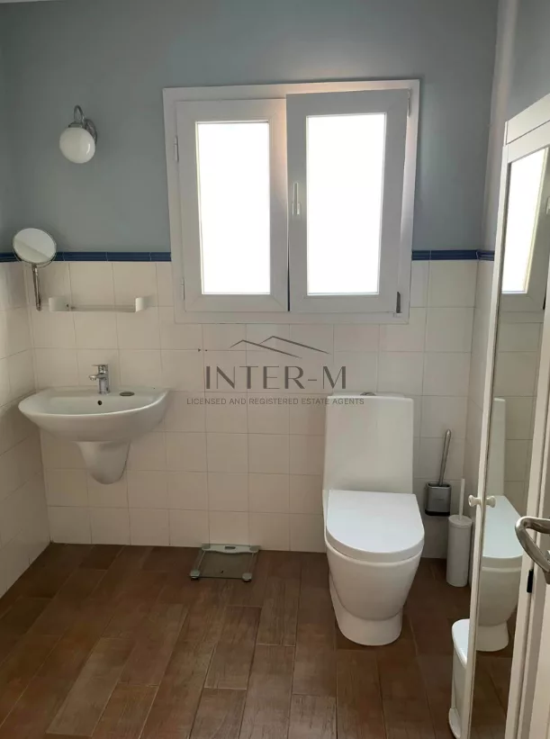Beautiful Apartment To Rent,In Mesa Geitonia, Limassol, Cyprus (4 Bedroom) φωτογραφία 11