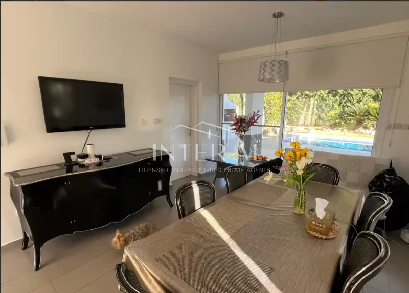 Beautiful 3-Bedroom Detached House For Sale In Souni, Limassol (3 Bedroom) φωτογραφία 4