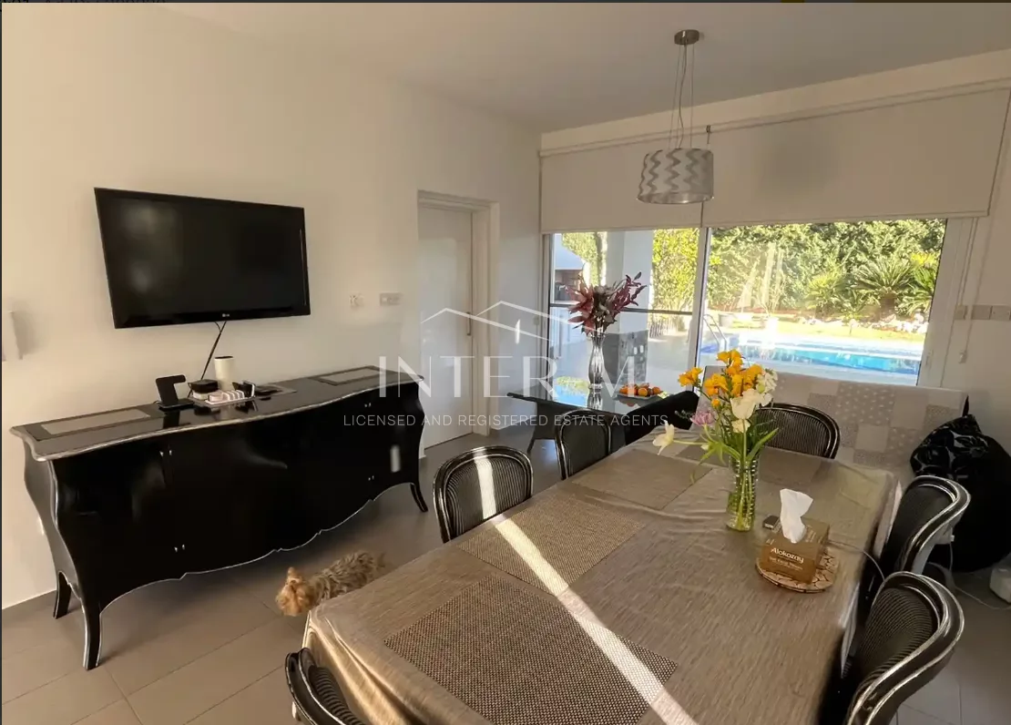 Beautiful 3-Bedroom Detached House For Sale In Souni, Limassol (3 Bedroom) photo 4