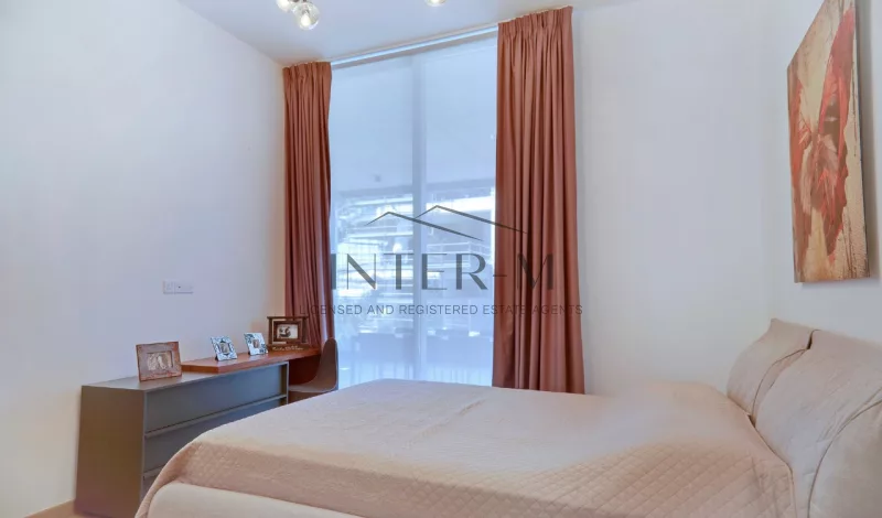 Luxurious Apartment For Sale In Agios Tychonas, Limassol, Cyprus(3 Bedrooms) φωτογραφία 3