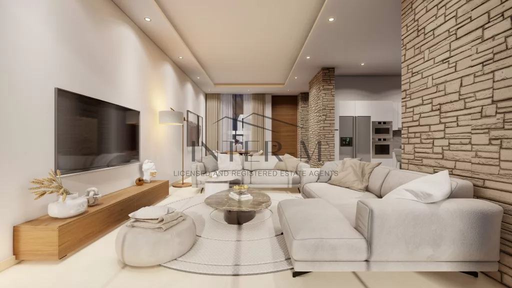 Breathtaking Villas By The Sea In Peyia, Paphos (5 Bedroom) photo 16