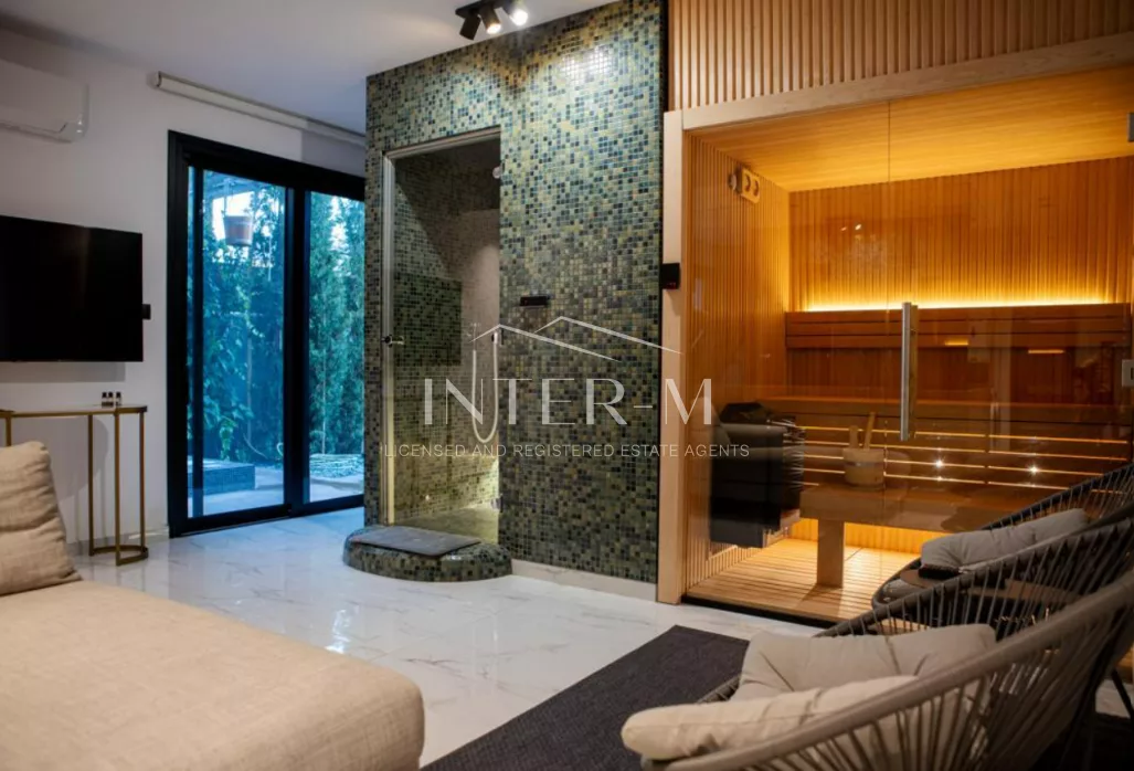 Ultra-Modern Luxury Villa For Sale – Agios Athanasios, Limassol,Cyprus (6 Bedroom) photo 42