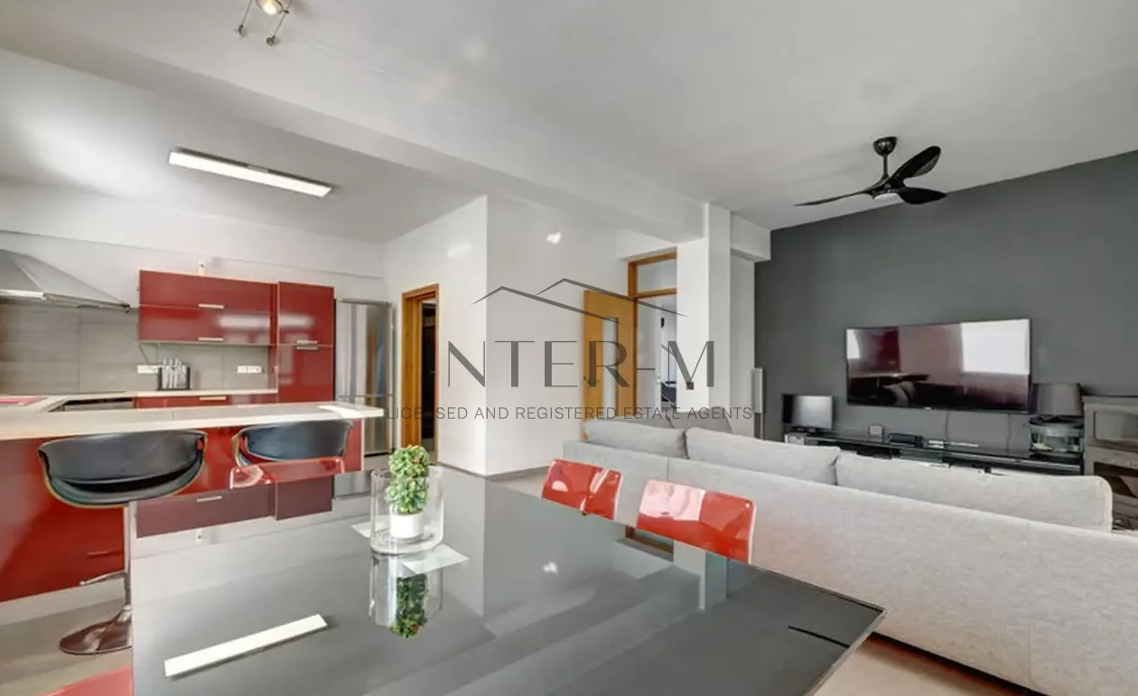 Elegant 4-Bedroom Detached House For Sale – Sotiros, Larnaca,Cyprus (4 Bedroom) photo 7