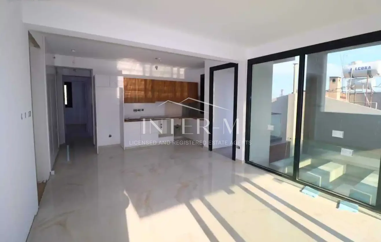 Elegant 2-Bedroom Apartment For Sale In Potamos Germasogeias, Limassol (2 Bedroom) photo 4