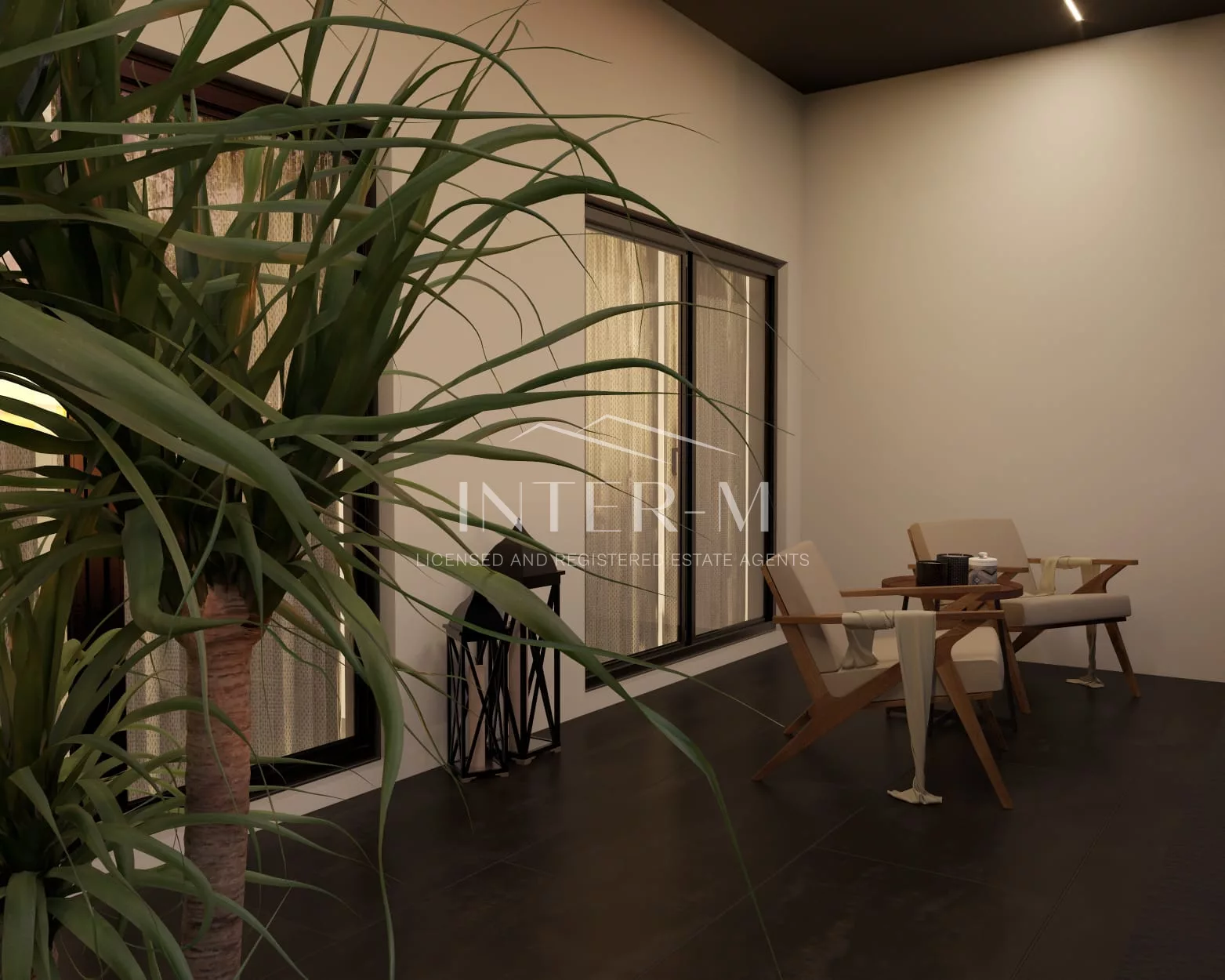 Penthouse for Sale in Zakaki, Limassol, Cyprus φωτογραφία 10