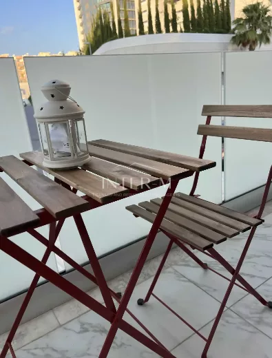 Stylish Studio Apartment For Rent In Limassol photo 4
