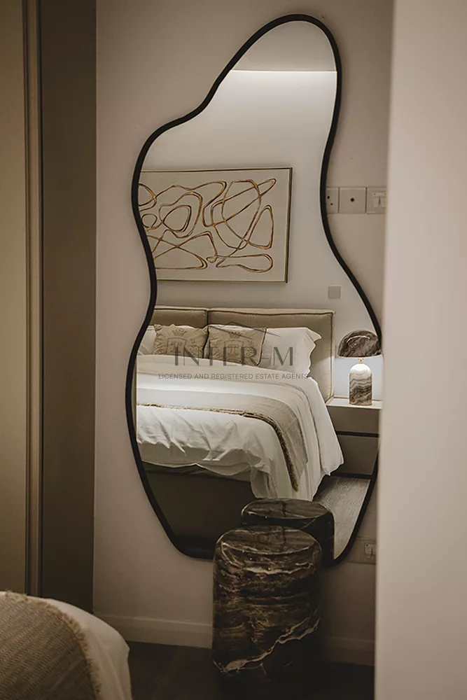 Luxury Apartment For Sale In The Heart Of Limassol (2 Bedroom) φωτογραφία 9