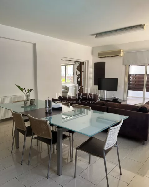 Villa For Rent In Mesa Geitonia, Limassol  (5 Bedroom) φωτογραφία 4