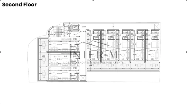 Prime Plot For Sale – 150m From The Beach In Limassol’s Old Town (512 Sq.m)